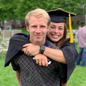 Meet your Posher, Jackie